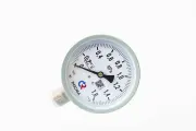 Манометр показывающий технический ТМ-510Р.00(0-1,6MPa)G1/2.1,5