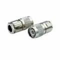 ВЧ-разъём TNC(male) прижимной под кабель 5D-FB