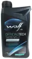 Моторное масло WOLF OFFICIALTECH 5W-30 MS-F (1л)