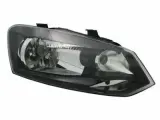 Фара Фольксваген Поло седан 2010-2015гг Polo