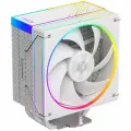 Охлаждение CPU Cooler for CPU ID-COOLING FROZN A410 ARGB White S1155/1156/1150/1151/1200/1700/1851/AM4/AM5