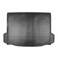 Коврик в багажник Norplast/Unidec для BMW X3 III в кузове G01 (2017-) Черный, полиуретан, арт. NPA00-T07-550