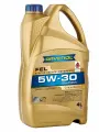 Моторное масло RAVENOL FEL 5W-30 4 л.