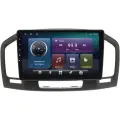 Магнитола CRS-300 Опель Инсигния 2008-2013 Opel Insignia - Android 13 - Процессор 8 ядер - Память 6+128Gb - Carplay - DSP 36 полос - 4G(Sim)
