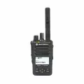 Рация motorola DP3661e VHF с AES 256 цифровая портативная радиостанция