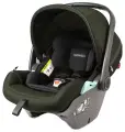 Автокресло Peg Perego Primo Viaggio Lounge, Green