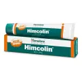 Гель Himalaya Herbals Himcolin, 30 г, 30 мл