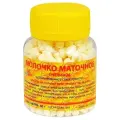 Маточное молочко адсорбированное сухое, 50 мл, 50 г, 1 уп.