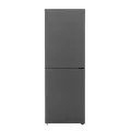 Двухкамерный холодильник Бирюса W6131, темно-серый