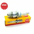 Свеча 1ШТ зажигания NGK 4522 (BR9HS), Япония (для HONDA, YAMAHA), лодочные моторы, снегоходы ARCTIC CAT BR9HS (4522) для мото KAWASAKI F7, F11, A7, G31M, H1/H2 Mach, S1/S2 Mach, KX450, KH500, KD175 / YAMAHA CS5 / SKI-DOO TNT, Citation, Everest, Olympique