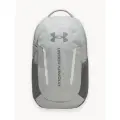 Рюкзак Under Armour UA Hustle 6.0 Backpack серый Бег 1384672-069