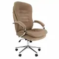 Кресло руководителя Chairman 795 Home бежевый