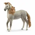 Schleich Horse Club Фигурка Андалузский жеребец, для детей от 5 лет, 14895