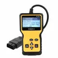 Специнструменты для автомобиля, Читатель кодов V310 OBD2, диагностическая карта для автомобилей