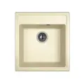 Кухонная мойка Dr. Gans НИКА 25.070. B0470.403, латте