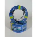 Лента малярная для сложных рельефных поверхностей Blue Dolphin 02-3-01 EN (48мм*50м)
