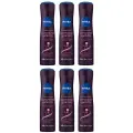 Nivea Дезодорант-антиперспирант спрей женский Жемчужная красота Premium Perfume, 150 мл - 6 шт