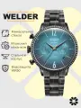 Наручные часы Welder, темно-серый