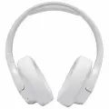 Беспроводные наушники JBL Tune 710BT white (белые)