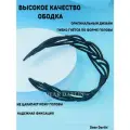 Dear Darlin' / Ободок пружинка / Ободок для волос металлический мужской ободок женский детский подарок Аксессуары
