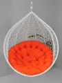 Подушка для подвесного кресла 120 см Everena Orange подушка для Папасан Papasan
