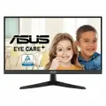 21.45 Монитор ASUS VY229HE, 1920x1080, IPS, 75Гц, 1хHDMI, черный [90lm0960-b01170]