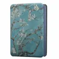 Чехол-книжка для Amazon Kindle Paperwhite 12 Gen (7, 2024) Sakura