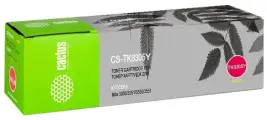 Картридж Cactus CS-TK8305Y, совместимый