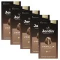 Кофе в капсулах Jardin Vanillia, 50 капсул для кофемашин Nespresso