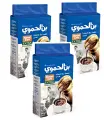 Кофе Арабский молотый с кардамоном Hamwi Extra Cardamom Хамви Сирия 200 гр, 3 шт