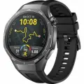 Умные смарт часы Huawei Watch GT 5 Pro, 46mm, AMOLED, Black (VLI-B29) RU