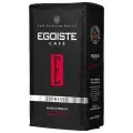 Кофе молотый Egoiste Espresso, 250 г, вакуумная упаковка