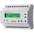 F&F Устройство управления резервным питанием АВР AVR-02-G EA04.006.005
