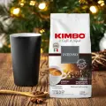 Кофе в зернах Kimbo Aroma Intenso 1 кг