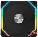 Вентилятор для корпуса Lian Li UNI FAN SL120 V2 Reverse ARGB Black (G99.12RSLV21B. R0)