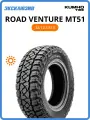 Летняя шина Kumho Road Venture MT51 33/12.5 R15 108Q