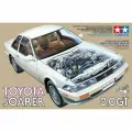 Сборная модель Машинка Tamiya-24064C 1/24 Toyota SOARER 3.0GT car model kit