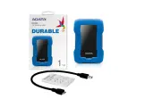 Жесткий диск A-Data HD330 1Tb Blue AHD330-1TU31-CBL