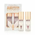 Charlotte Tilbury Подарочный набор Airbrush Flawless Setting Spray Set (2х34 мл)