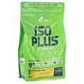 Изотоник, Olimp Sport Nutrition Iso Plus тропический пунш, порошок, 1505 г.