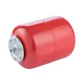 Расширительный бак UNIPUMP V19 (вертикальный, настенный, с фланцем из оцинкованной стали)