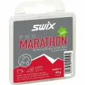 Парафин Swix Marathon Pure Black DHBFF-4, 40 г