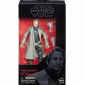 Фигурка Звездные войны Черная серия - TOBIAS BECKETT, 15 см, коллекционная