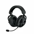 Беспроводные игровые наушники Logitech G PRO X 2 Lightspeed, Black