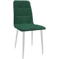 Стул M-Group ЛЕОН, изумрудный