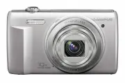 Olympus VR-340 Silver Цифровой компактный фотоаппарат