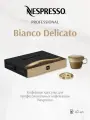 Кофе в капсулах Nespresso Professional Bianco Delicato, 50 капсул