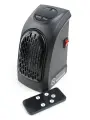 Портативный мини обогреватель / тепловой вентилятор Handy Heater 400 Вт