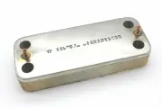 63041310091P Вторичный теплообменник для котла Baxi Classic, Baltgaz