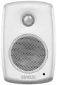 Genelec 4010AW активная 2-полосная АС, НЧ 3 25Вт, ВЧ 0.75 25Вт. Белая